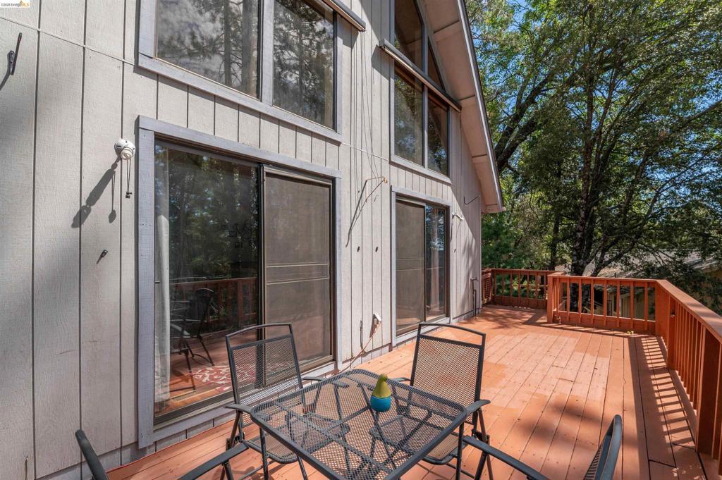 22321 Ponderosa Dr., Twain Harte, CA 95383-9576