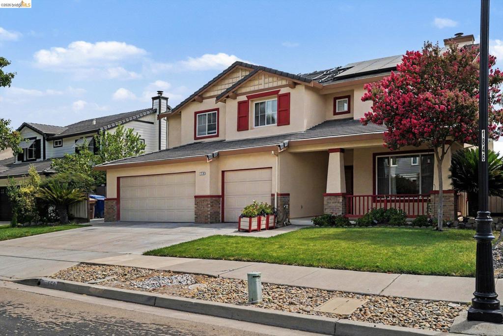 150 Malaga Way, Brentwood (CC), CA 94513
