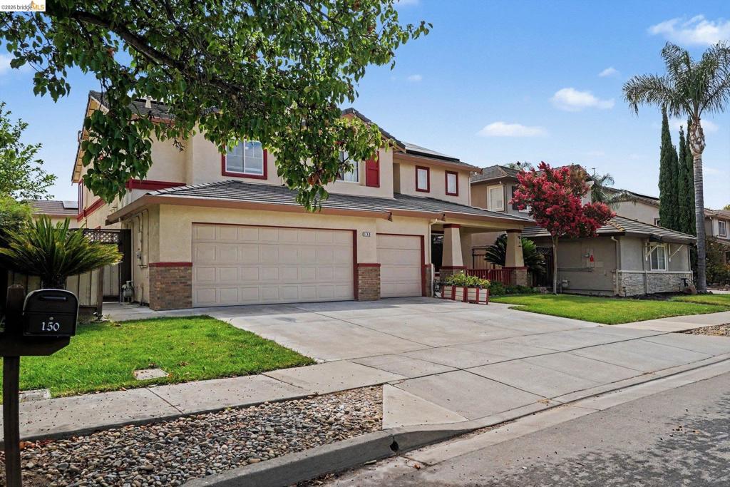 150 Malaga Way, Brentwood (CC), CA 94513