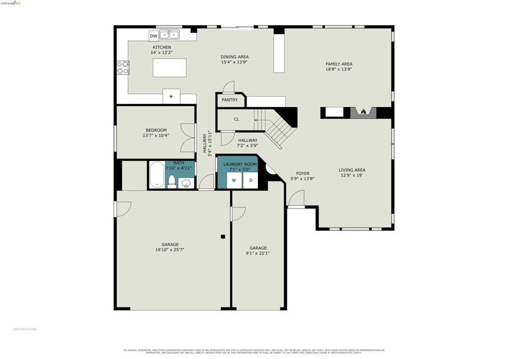 150 Malaga Way, Brentwood (CC), CA 94513
