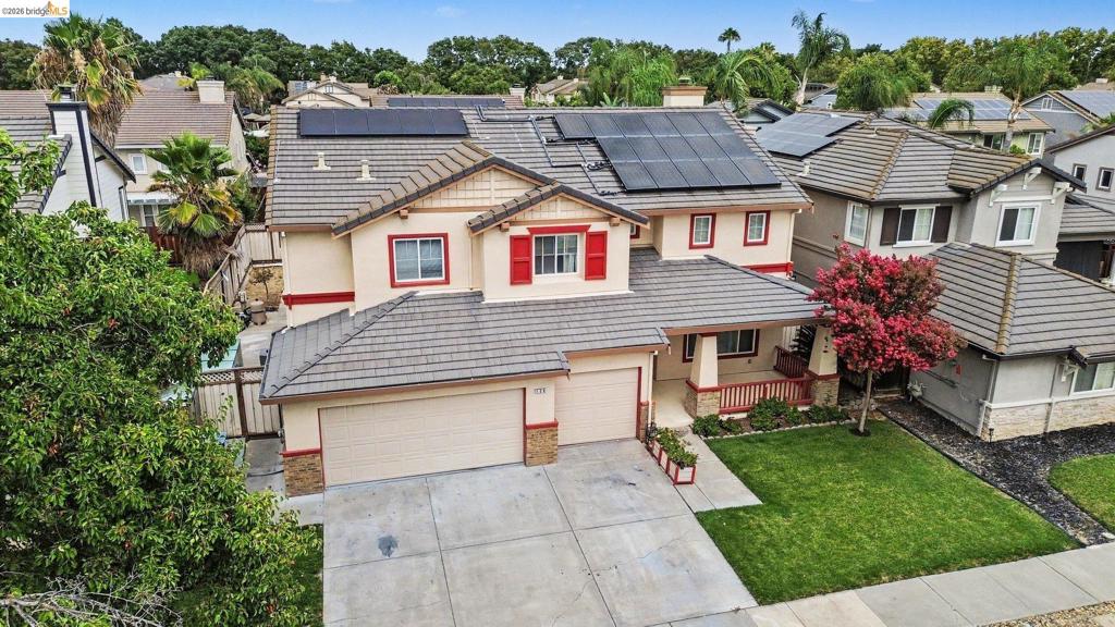 150 Malaga Way, Brentwood (CC), CA 94513