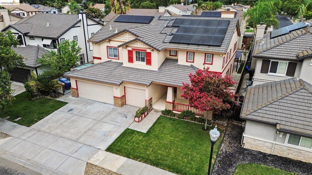 150 Malaga Way, Brentwood (CC), CA 94513