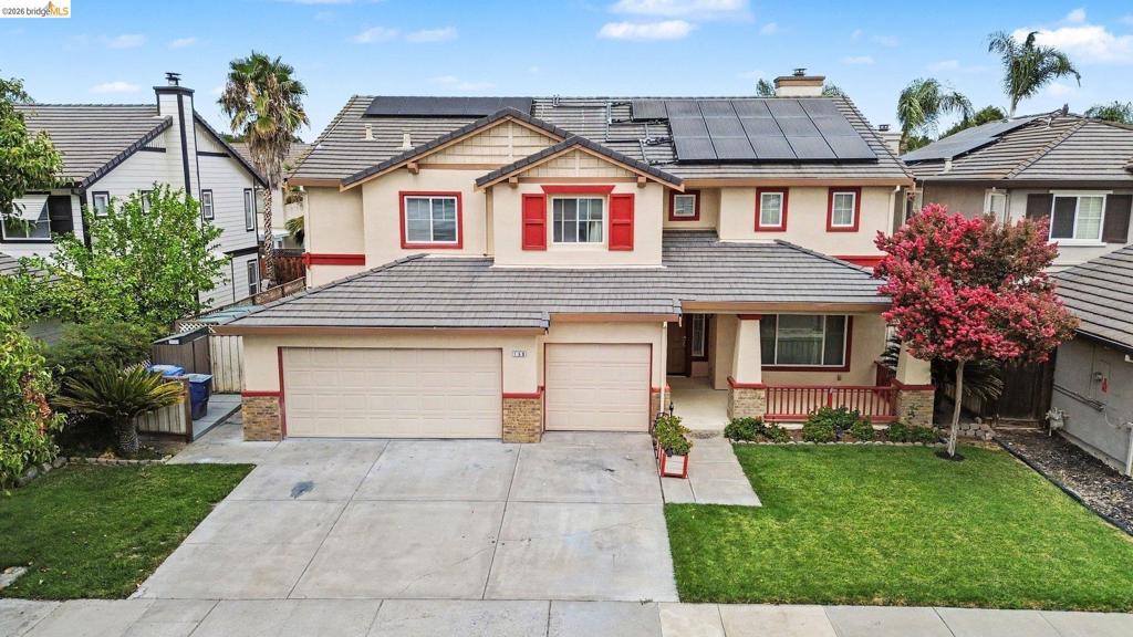 150 Malaga Way, Brentwood (CC), CA 94513