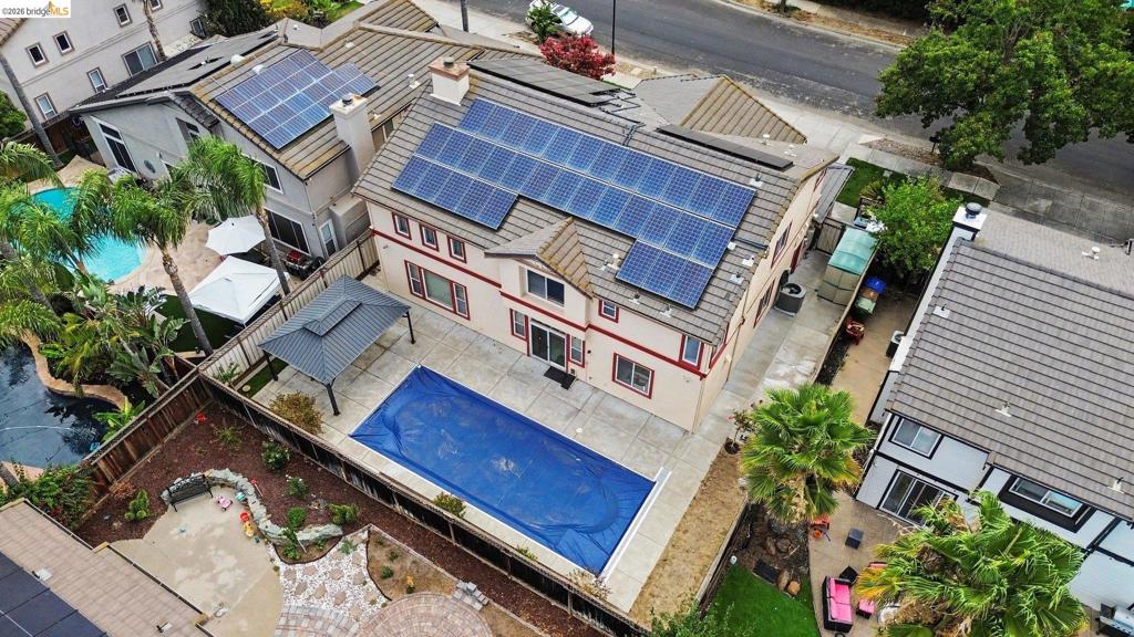 150 Malaga Way, Brentwood (CC), CA 94513