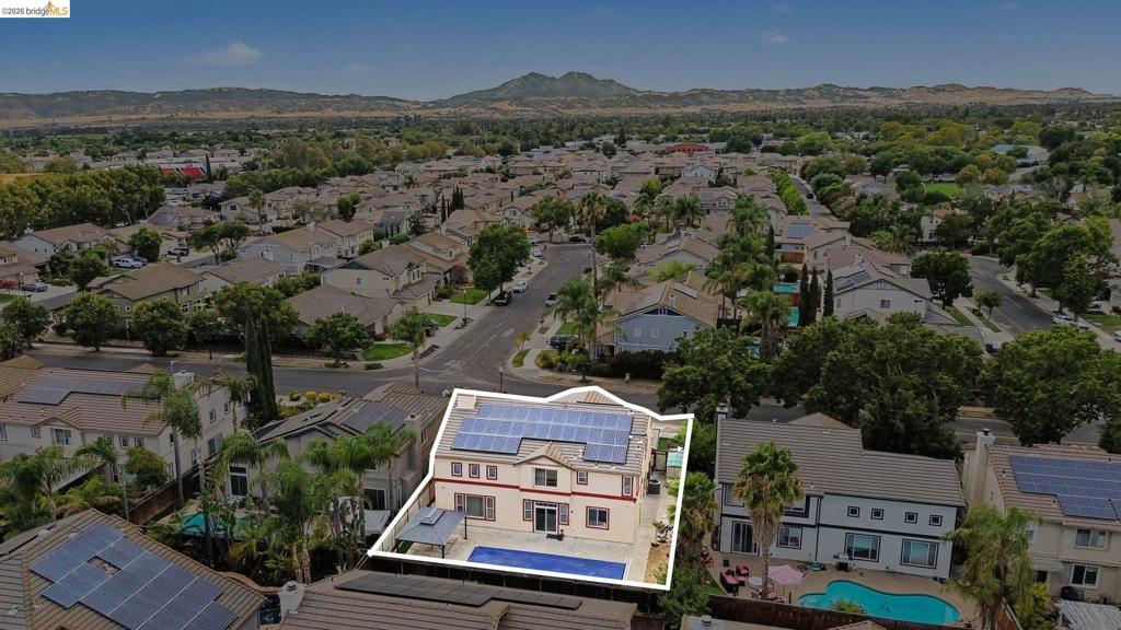 150 Malaga Way, Brentwood (CC), CA 94513