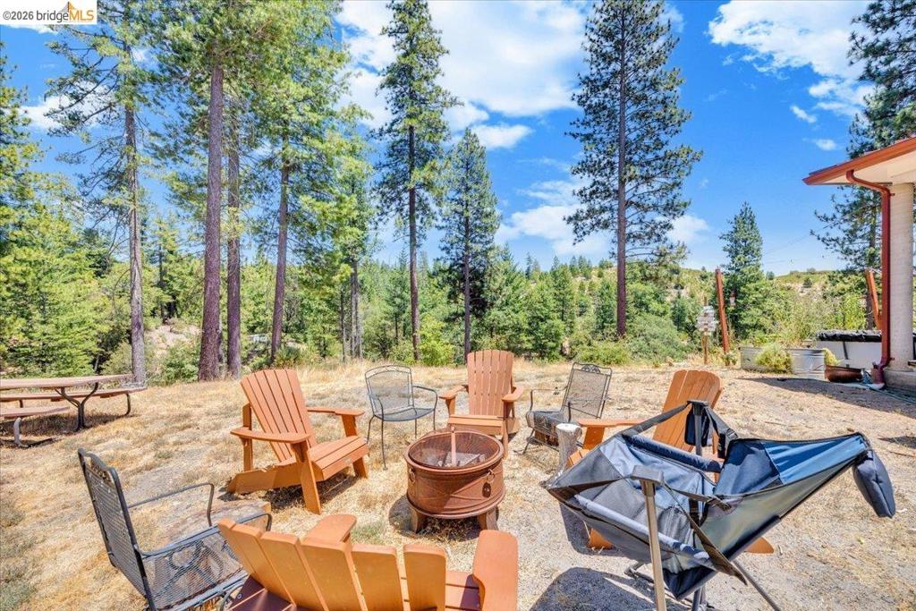 9935 Jackass creek Rd, Groveland, CA 95321