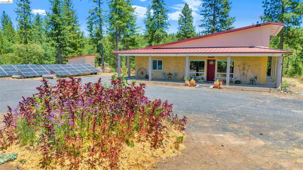 9935 Jackass creek Rd, Groveland, CA 95321