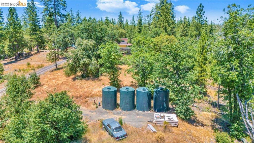 9935 Jackass creek Rd, Groveland, CA 95321