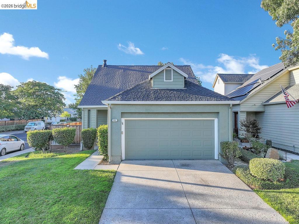 895 Caribou Ter, Brentwood (CC), CA 94513