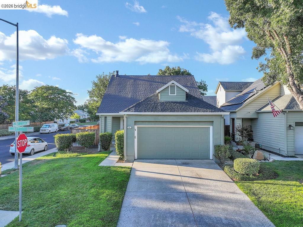 895 Caribou Ter, Brentwood (CC), CA 94513