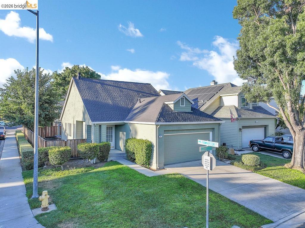 895 Caribou Ter, Brentwood (CC), CA 94513
