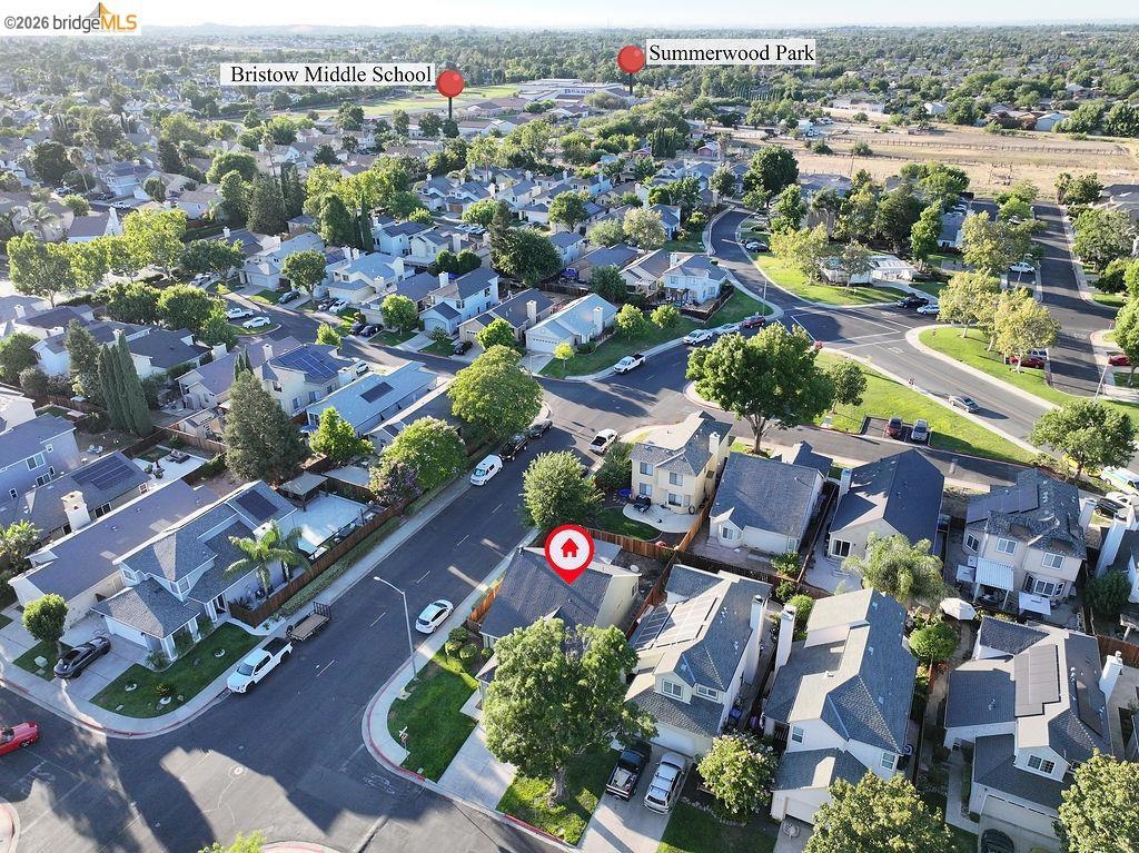 895 Caribou Ter, Brentwood (CC), CA 94513