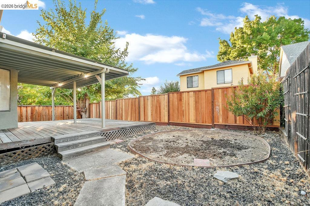 895 Caribou Ter, Brentwood (CC), CA 94513