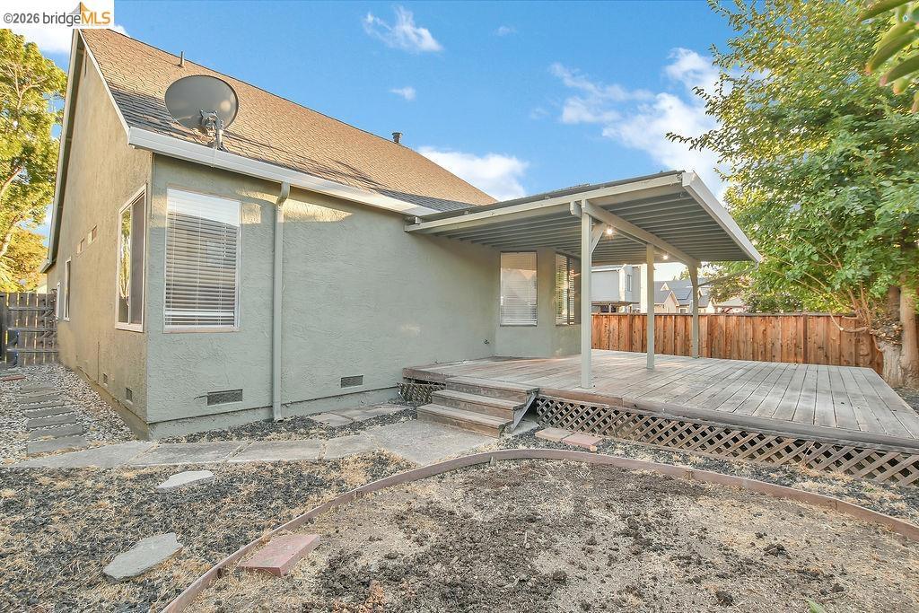 895 Caribou Ter, Brentwood (CC), CA 94513