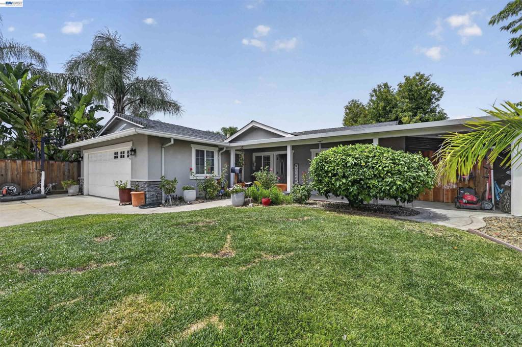 1249 Duffy Way, Brentwood (CC), CA 94513