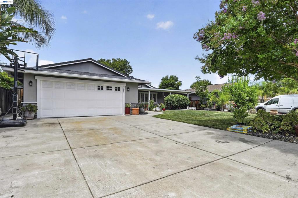 1249 Duffy Way, Brentwood (CC), CA 94513