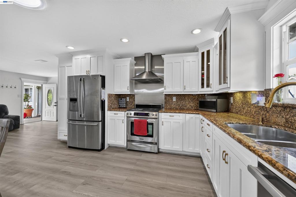 1249 Duffy Way, Brentwood (CC), CA 94513