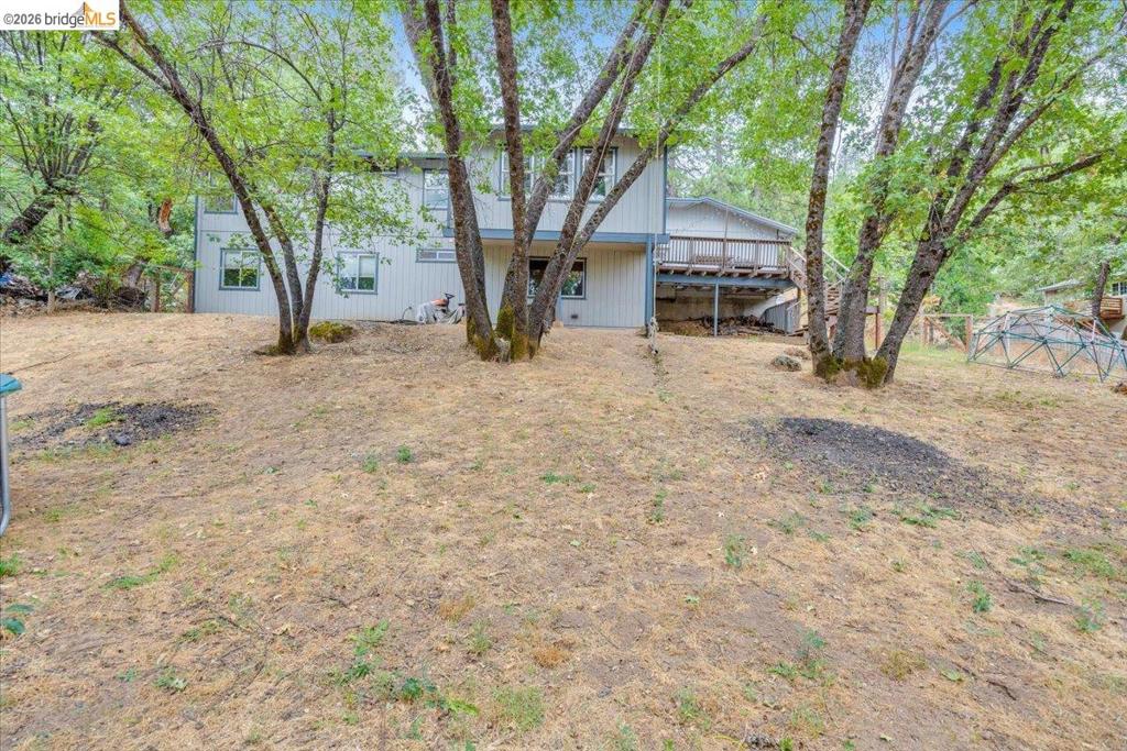 22100 Thunderbolt Dr., Sonora, CA 95370