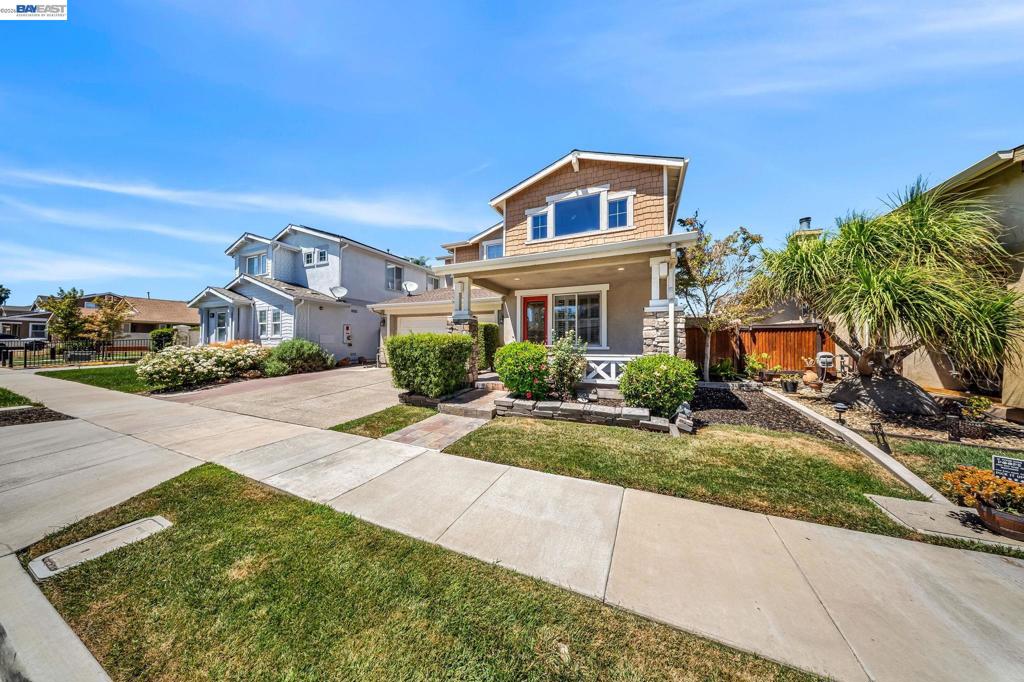 921 Sawyer Way, Brentwood (CC), CA 94513