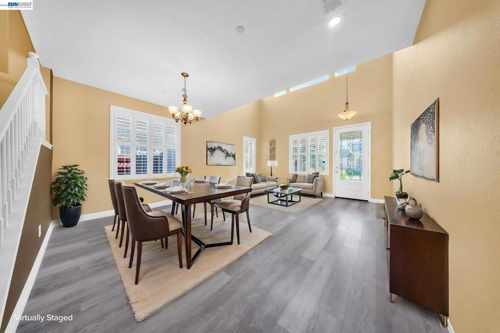 921 Sawyer Way, Brentwood (CC), CA 94513