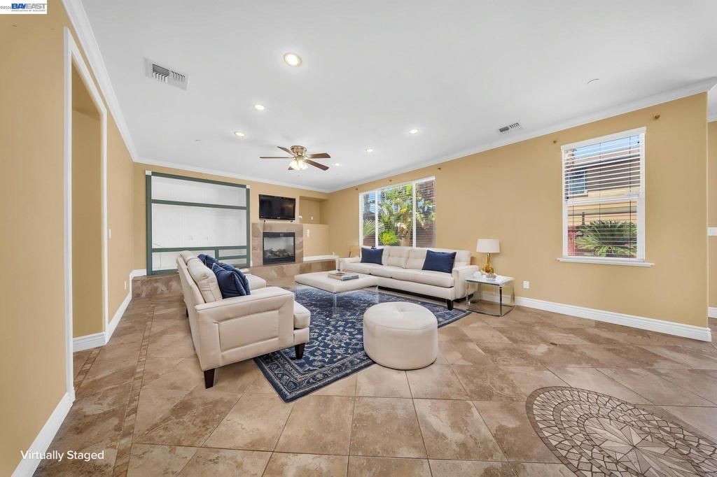 921 Sawyer Way, Brentwood (CC), CA 94513