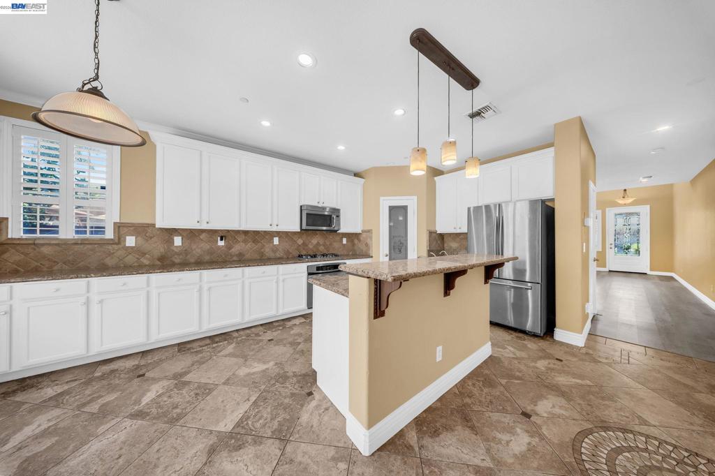 921 Sawyer Way, Brentwood (CC), CA 94513