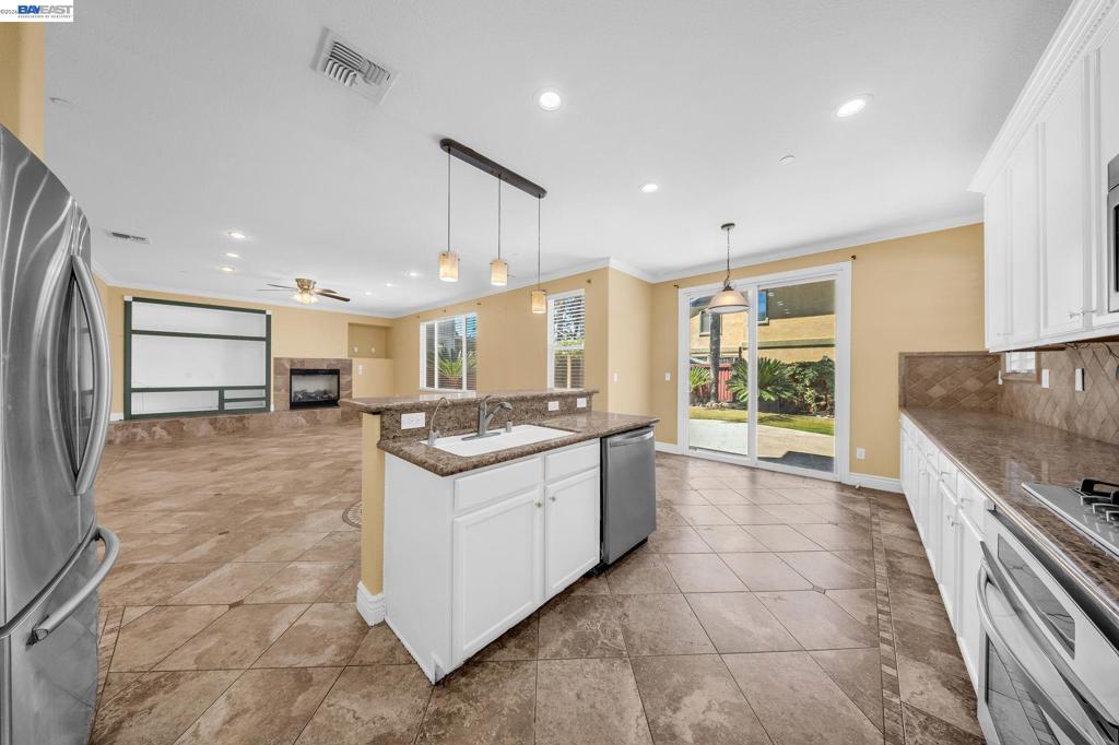 921 Sawyer Way, Brentwood (CC), CA 94513
