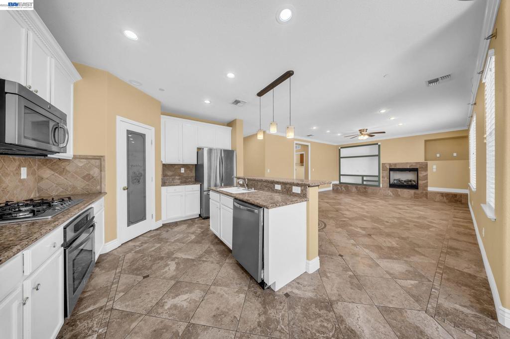 921 Sawyer Way, Brentwood (CC), CA 94513