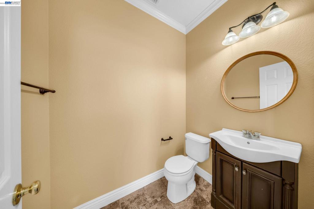 921 Sawyer Way, Brentwood (CC), CA 94513