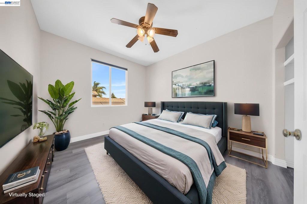 921 Sawyer Way, Brentwood (CC), CA 94513