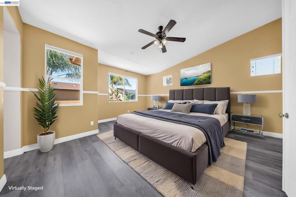 921 Sawyer Way, Brentwood (CC), CA 94513