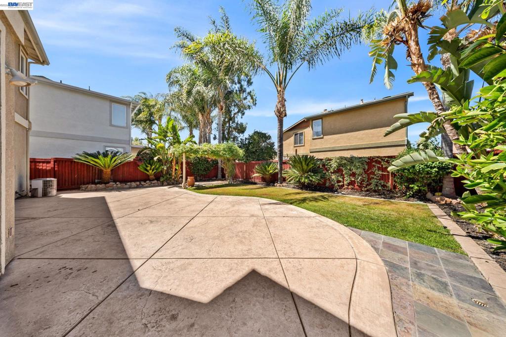 921 Sawyer Way, Brentwood (CC), CA 94513
