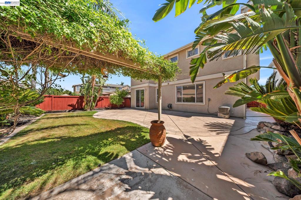 921 Sawyer Way, Brentwood (CC), CA 94513