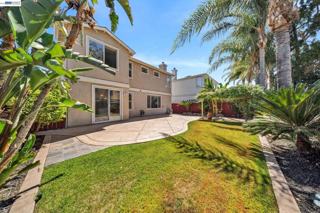921 Sawyer Way, Brentwood (CC), CA 94513