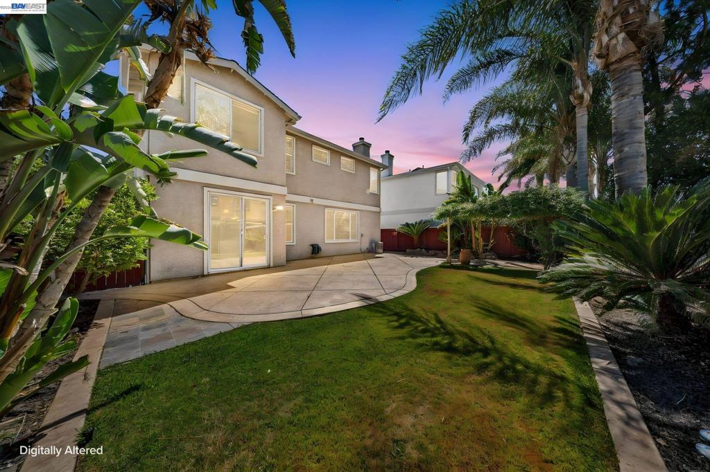 921 Sawyer Way, Brentwood (CC), CA 94513