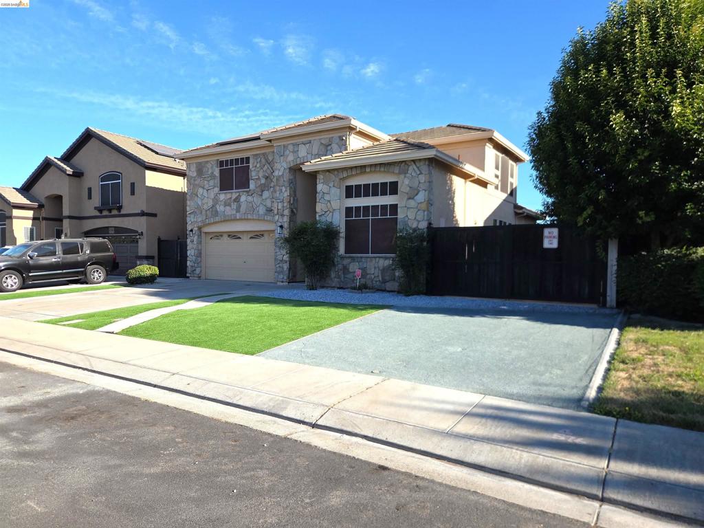 1867 Treeline Way, Manteca, CA 95336