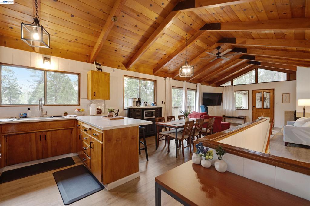 22461 Ponderosa Dr, Twain Harte, CA 95383