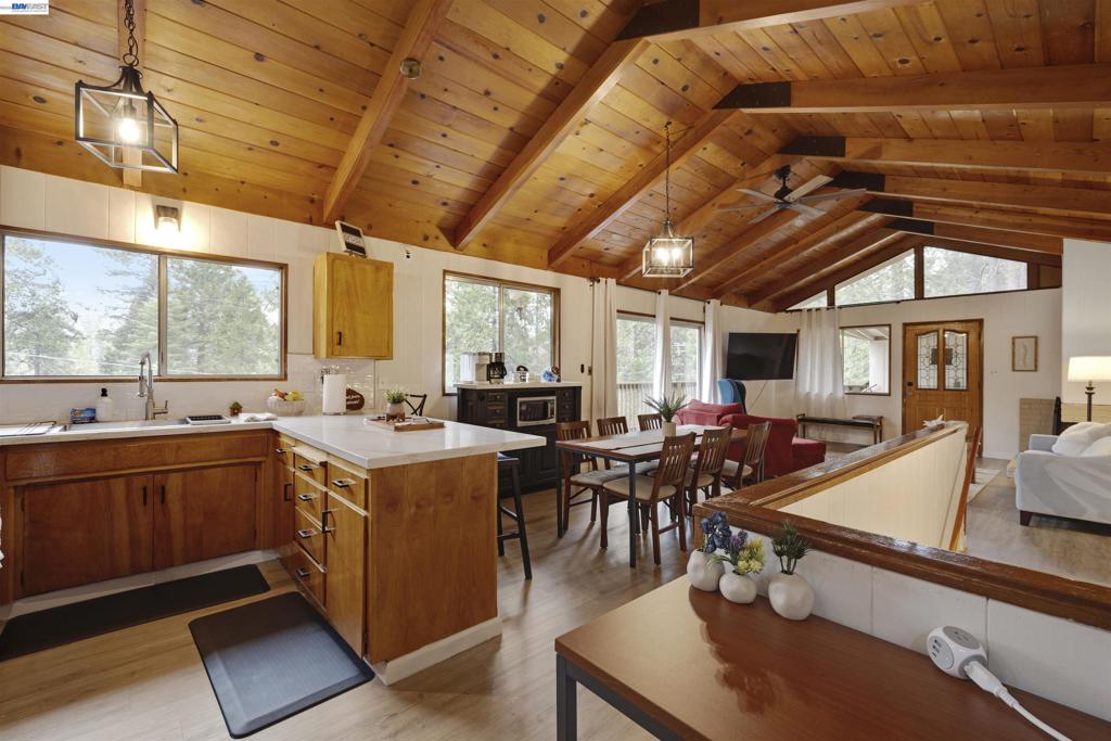 22461 Ponderosa Dr, Twain Harte, CA 95383