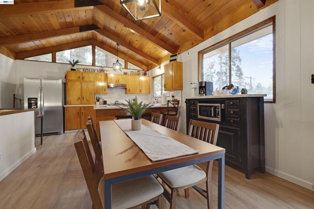 22461 Ponderosa Dr, Twain Harte, CA 95383