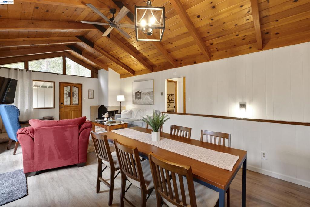 22461 Ponderosa Dr, Twain Harte, CA 95383