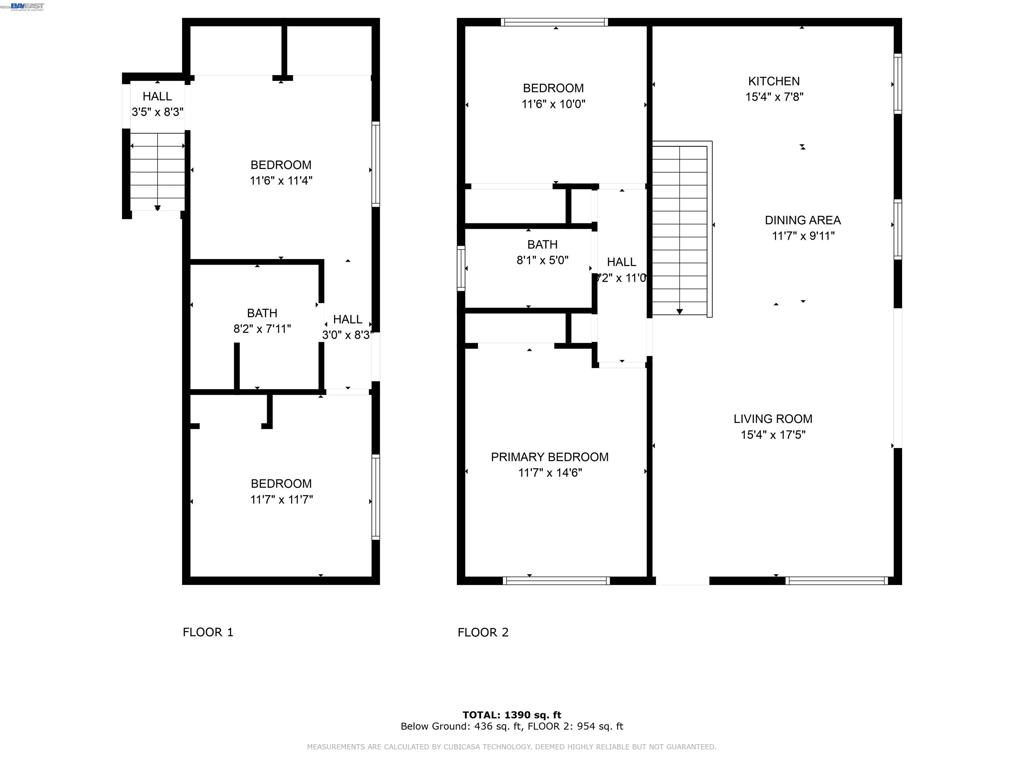 22461 Ponderosa Dr, Twain Harte, CA 95383