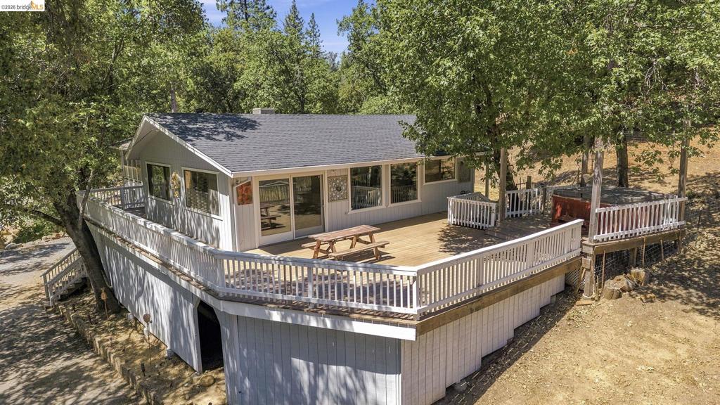 22148 Crystal Falls Dr. West, Sonora, CA 95370