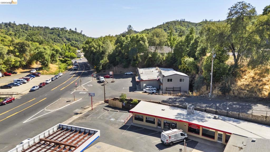 358 W Stockton, Sonora, CA 95370