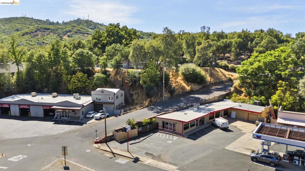 358 W Stockton, Sonora, CA 95370