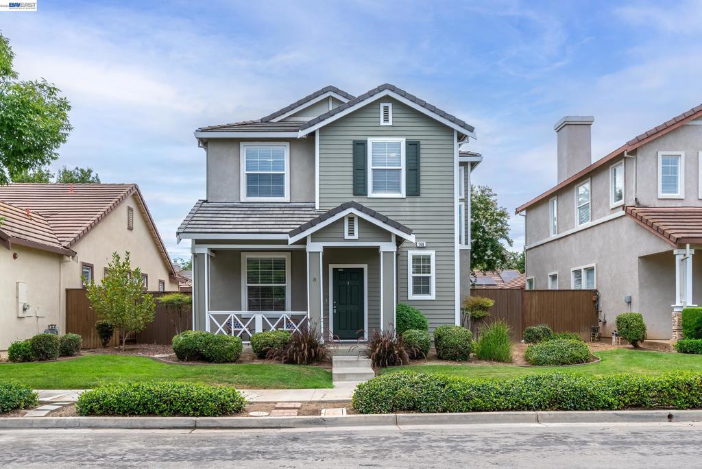 149 Wexford St, Brentwood (CC), CA 94513