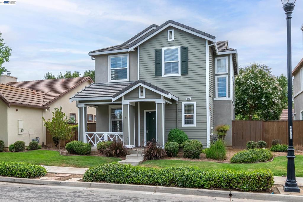 149 Wexford St, Brentwood (CC), CA 94513