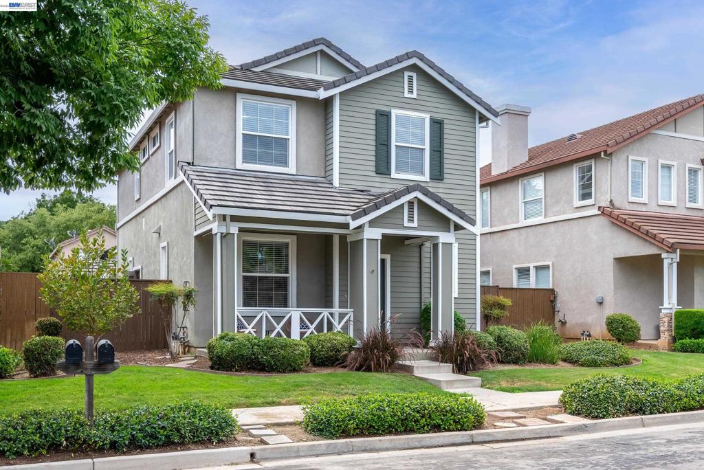 149 Wexford St, Brentwood (CC), CA 94513