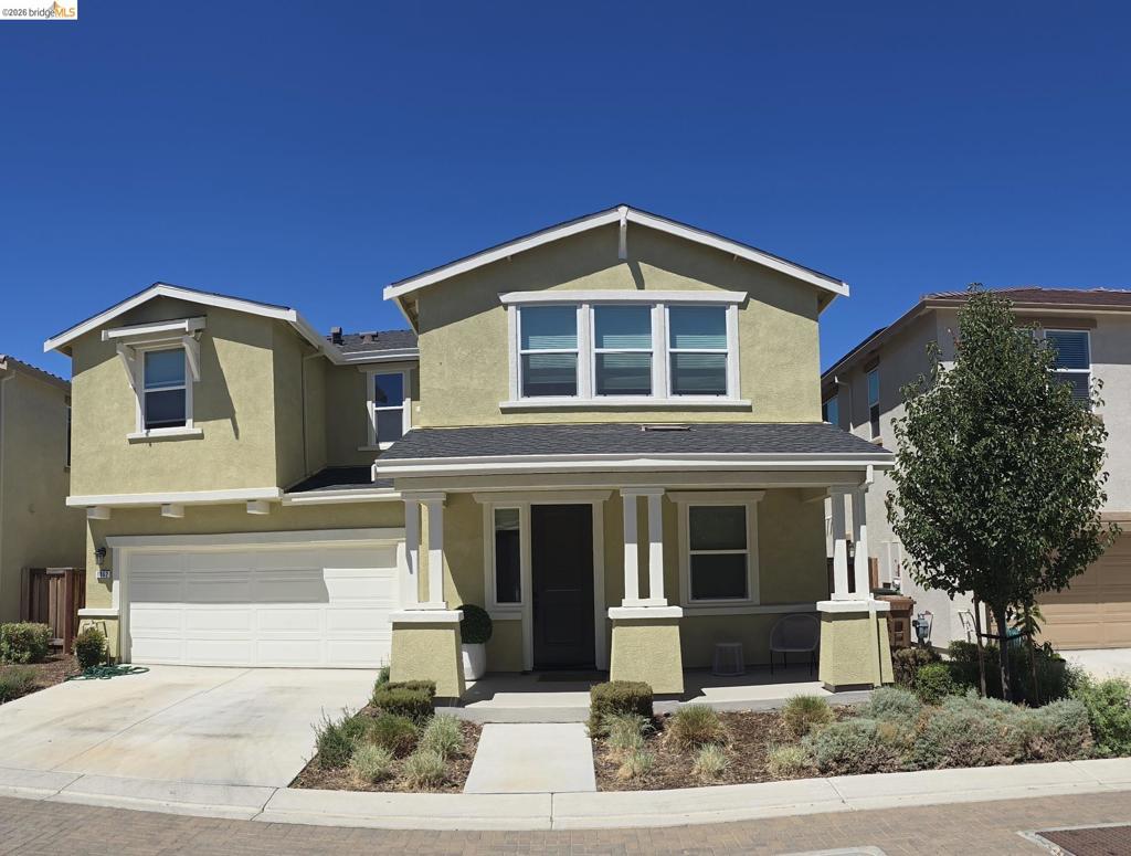 1862 Chandler Dr, Brentwood (CC), CA 94513