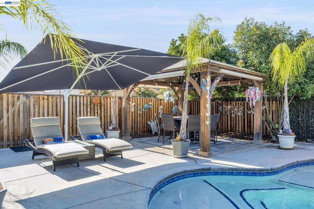 3101 Finchwood Ave, Fresno, CA 93619