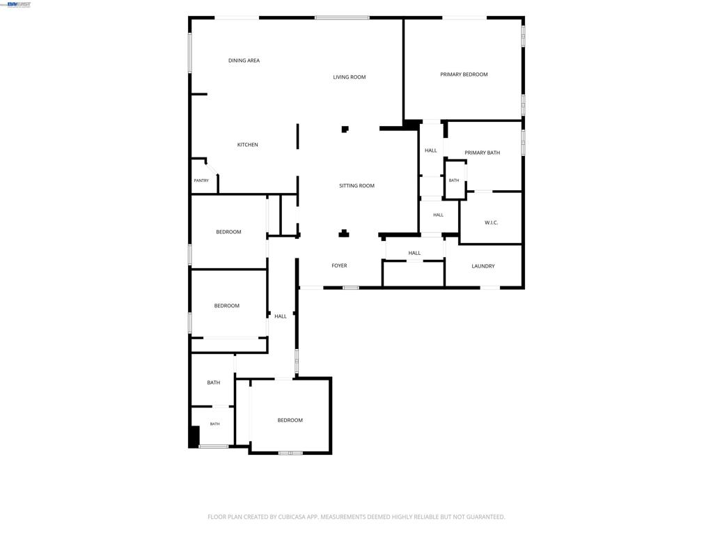 3101 Finchwood Ave, Fresno, CA 93619